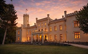 Romantik Hotel Schloss Reichenow
